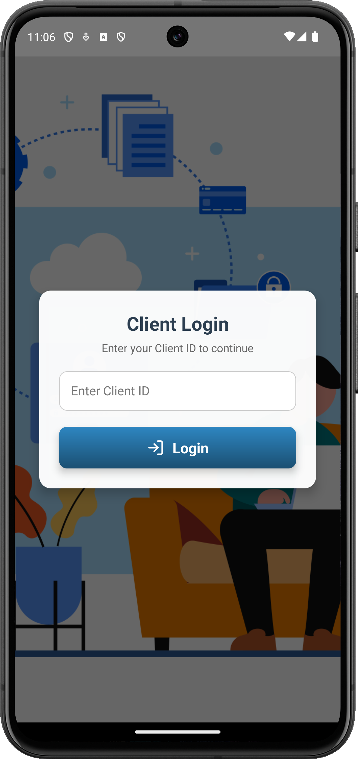ULocker Control Why Choose Image Screenshot