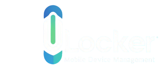 ULocker Control Logo