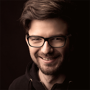 ULocker Control Team Member Image